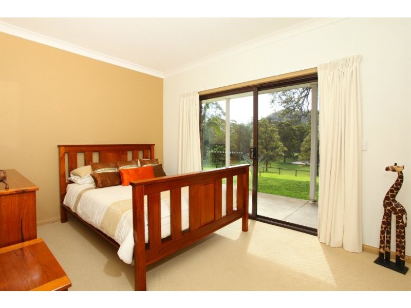 1070 Tamborine Oxenford Road, Wongawallan QLD 4210