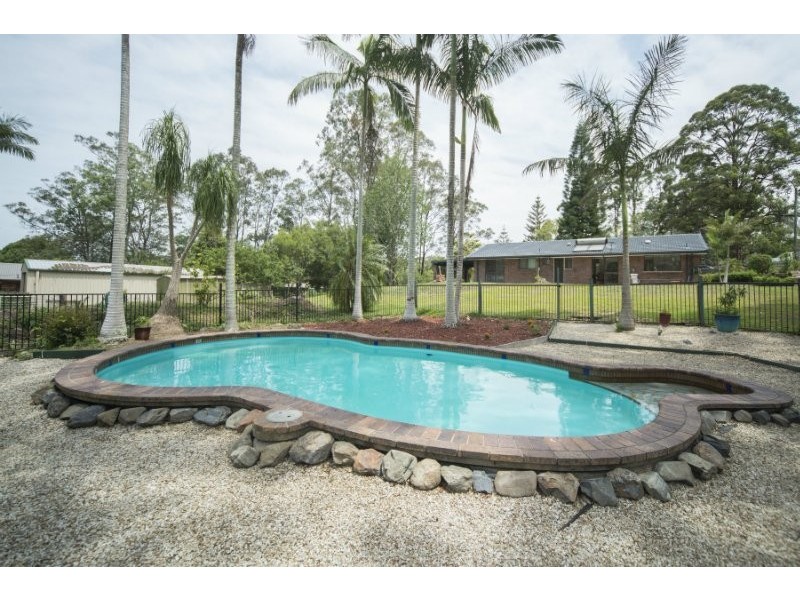 4 Springfield Street, Upper Coomera QLD 4209