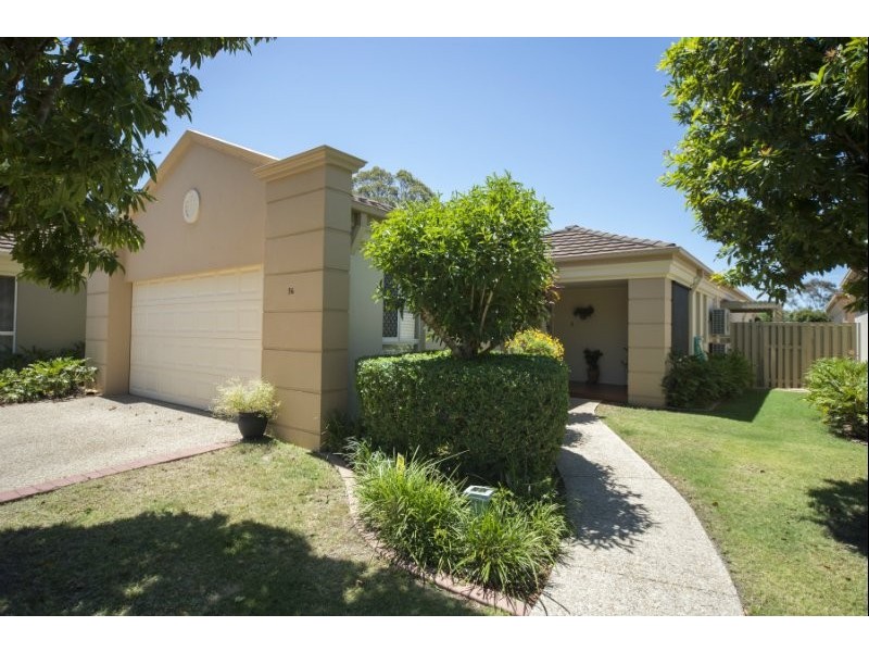 56/433 Brisbane Road, Coombabah QLD 4216