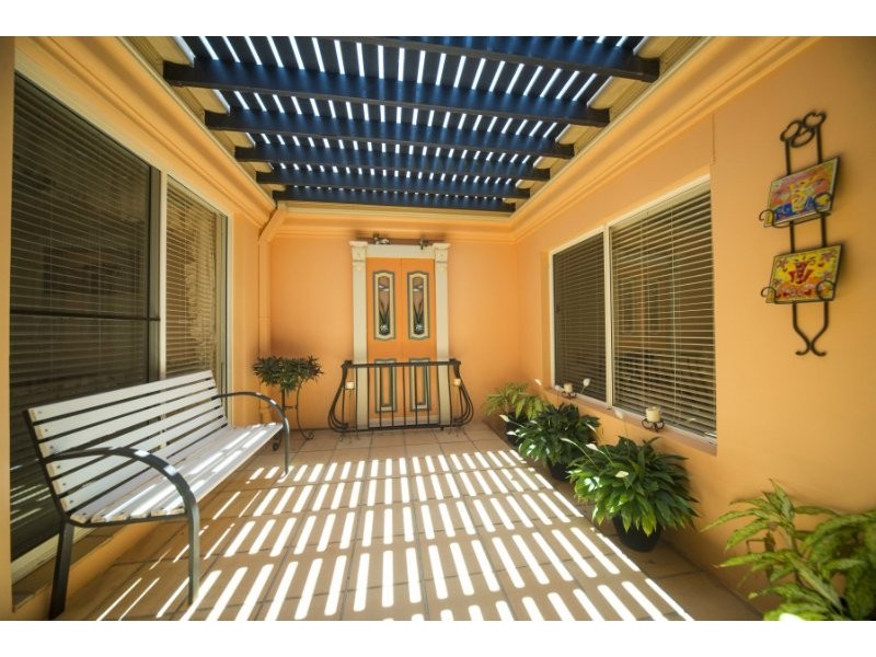 56/433 Brisbane Road, Coombabah QLD 4216