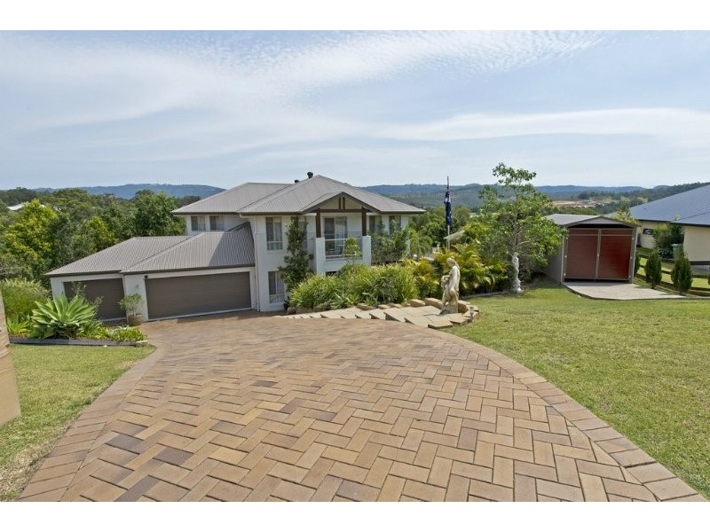 9 Greenacre Way, Maudsland QLD 4210