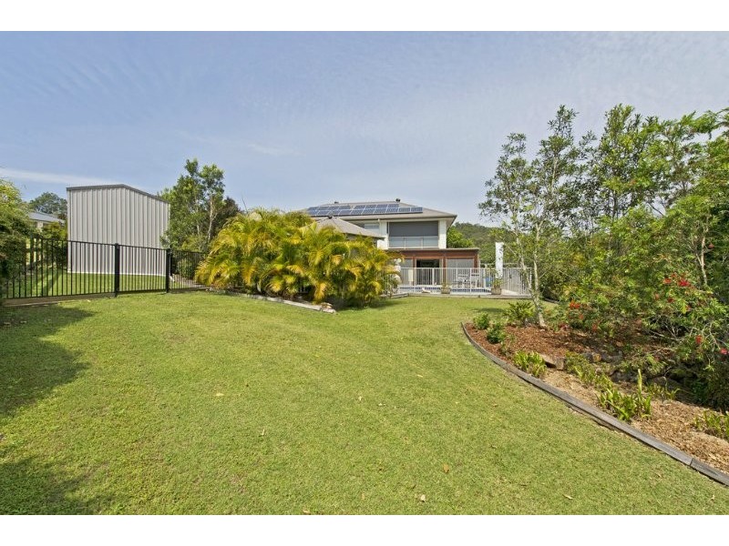 9 Greenacre Way, Maudsland QLD 4210
