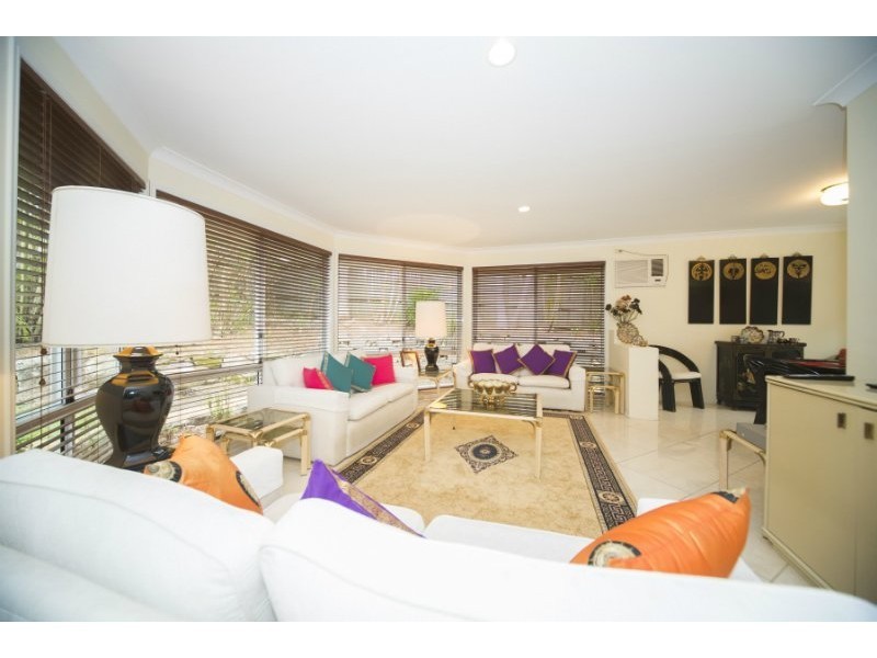 4 Creekwood Place, Monterey Keys QLD 4212