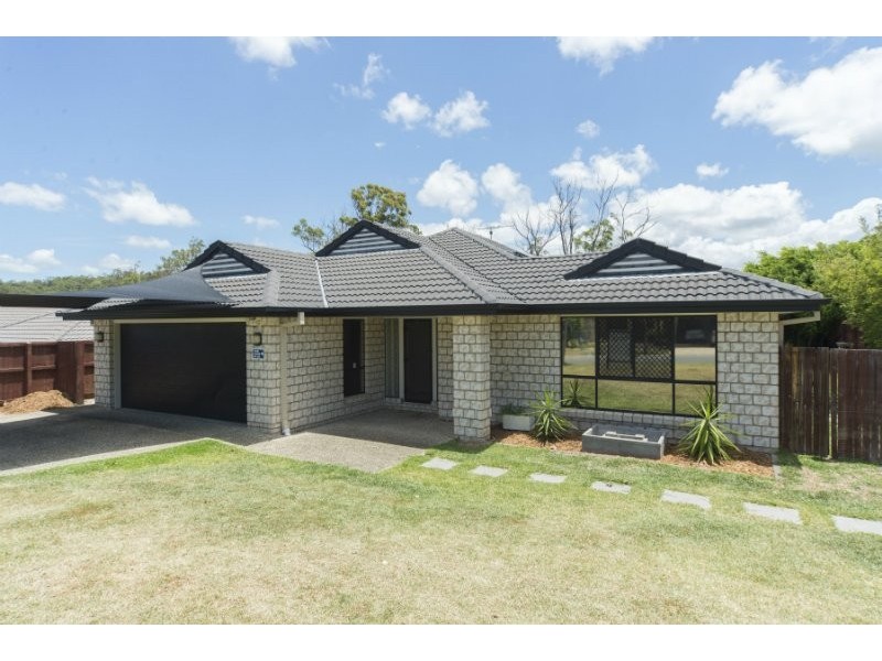 101 Bridie Drive, Upper Coomera QLD 4209