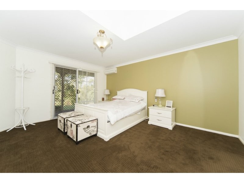 12 Walter Court, Wongawallan QLD 4210