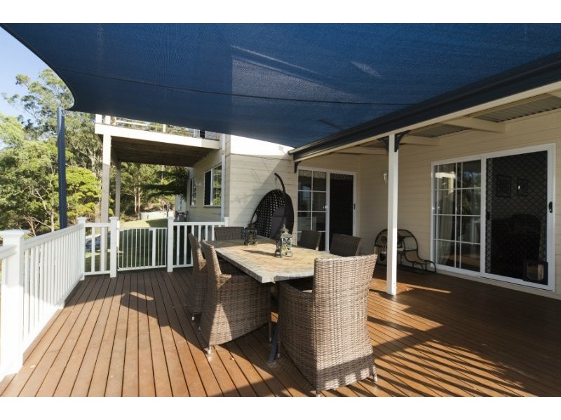 12 Walter Court, Wongawallan QLD 4210