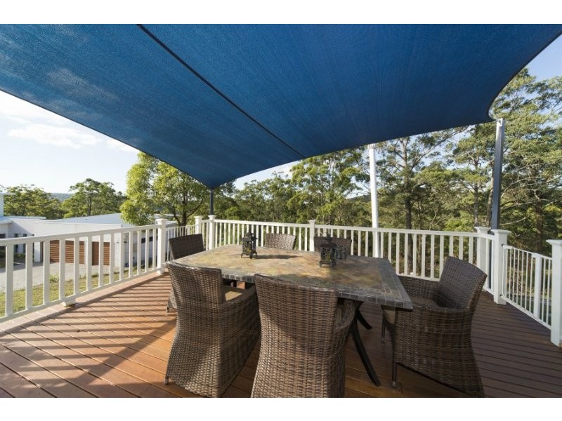 12 Walter Court, Wongawallan QLD 4210