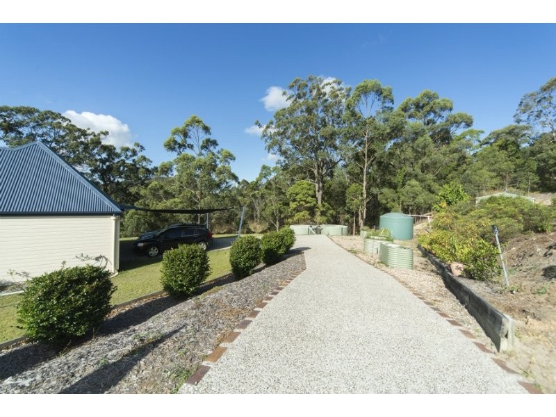12 Walter Court, Wongawallan QLD 4210