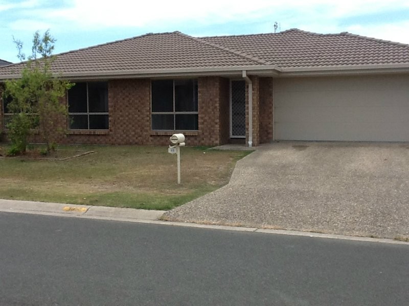 10 Bader Road, Upper Coomera QLD 4209