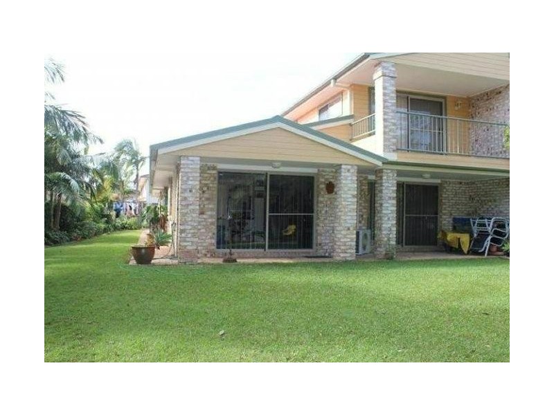 19/4 Koala Town Road, Upper Coomera QLD 4209