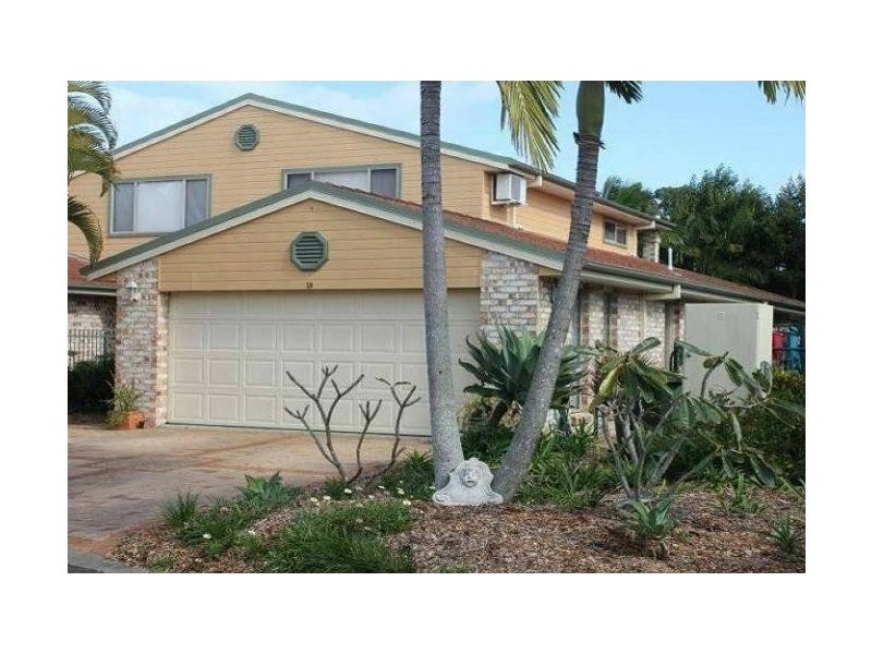 19/4 Koala Town Road, Upper Coomera QLD 4209