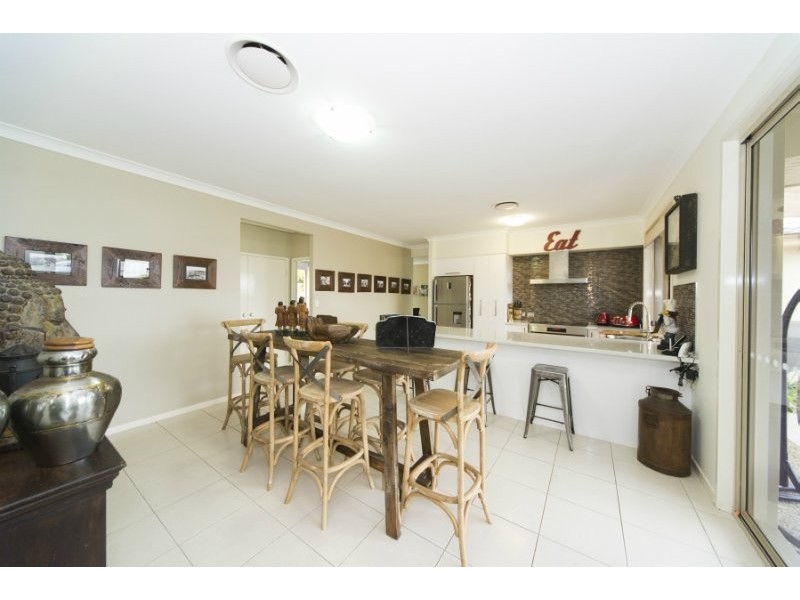 5 Bishopwood Court, Upper Coomera QLD 4209