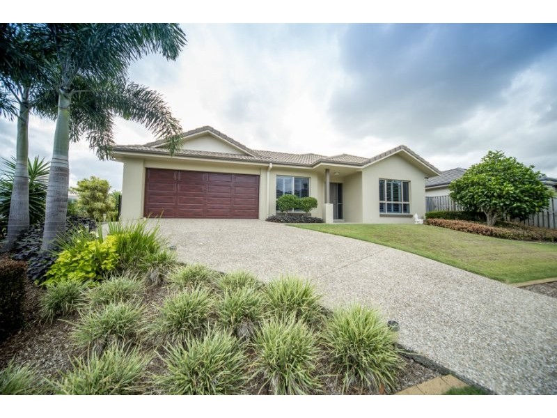 5 Bishopwood Court, Upper Coomera QLD 4209