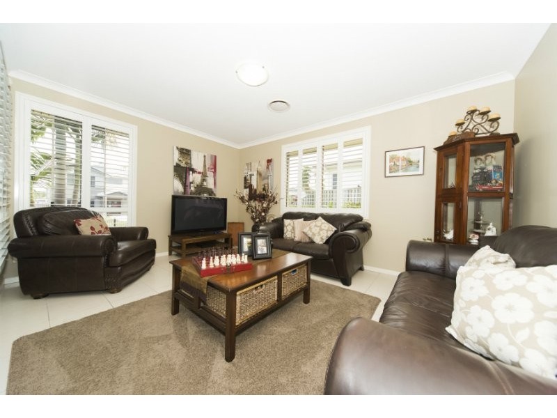 5 Bishopwood Court, Upper Coomera QLD 4209
