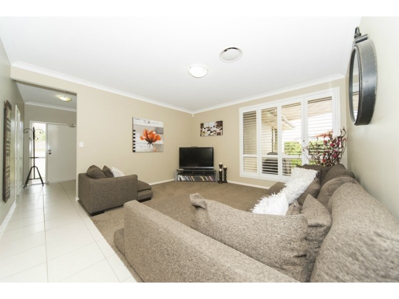 5 Bishopwood Court, Upper Coomera QLD 4209