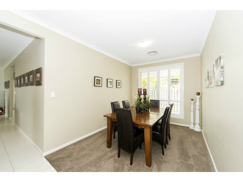 5 Bishopwood Court, Upper Coomera QLD 4209