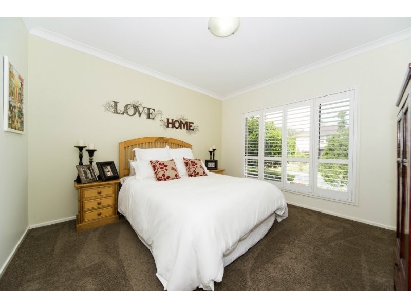 5 Bishopwood Court, Upper Coomera QLD 4209