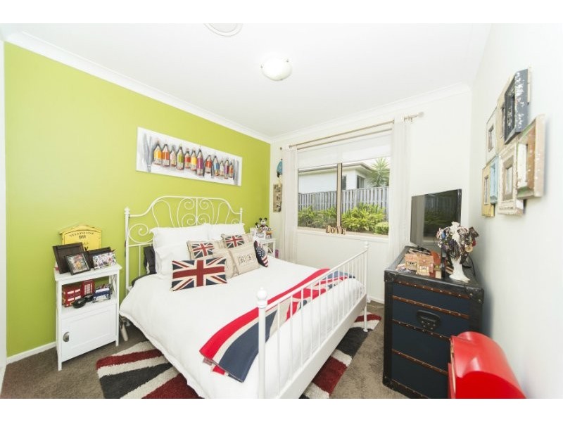 5 Bishopwood Court, Upper Coomera QLD 4209