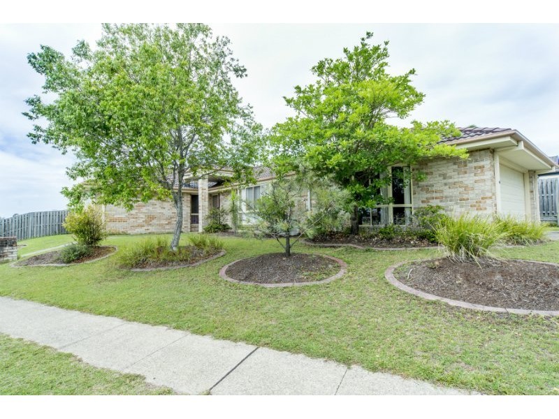 43 Amberwood Drive, Upper Coomera QLD 4209