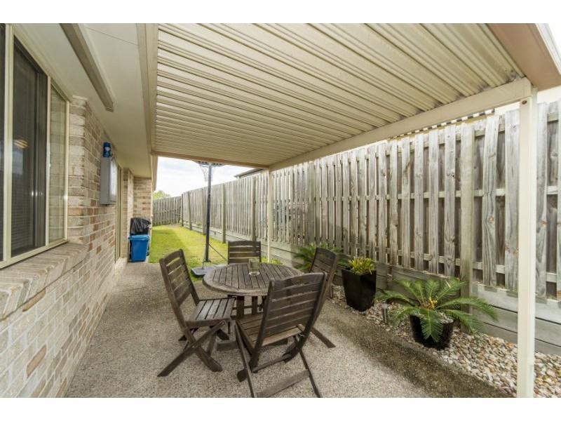 43 Amberwood Drive, Upper Coomera QLD 4209