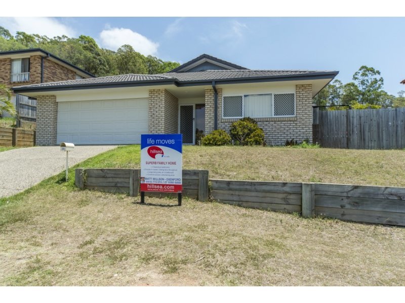 35 Bluetail Crescent, Upper Coomera QLD 4209