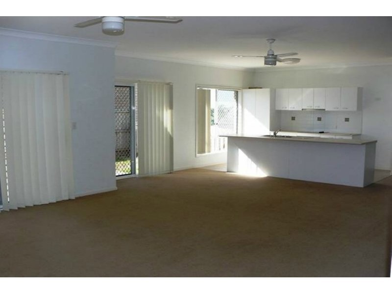 35 Bluetail Crescent, Upper Coomera QLD 4209