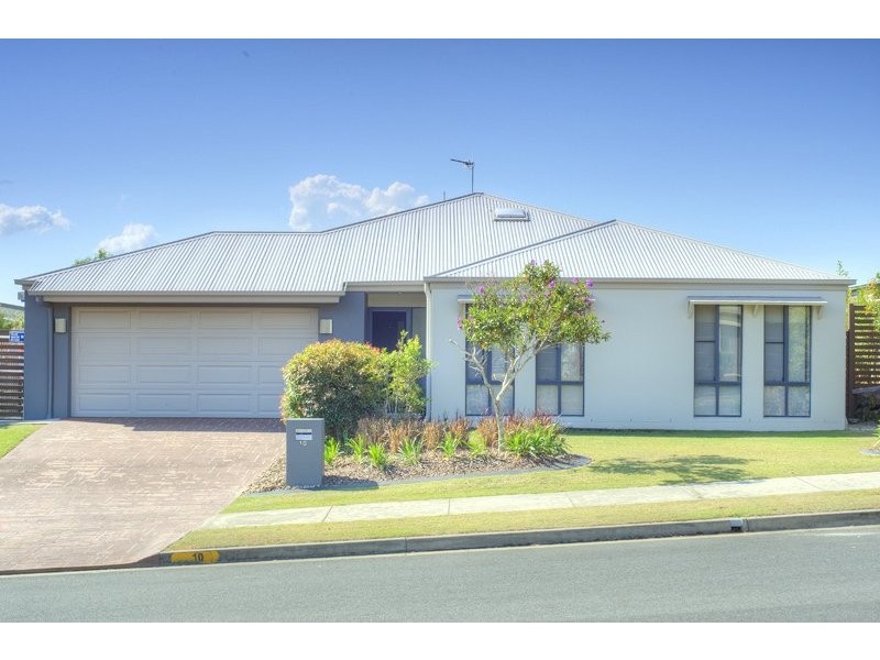 10 Cobb & Co Drive, Oxenford QLD 4210