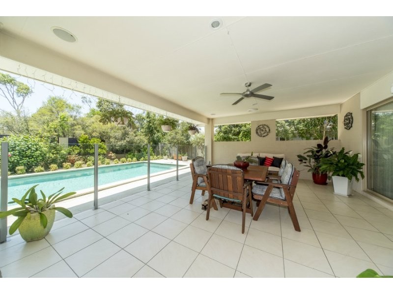 8 Bishopwood Court, Upper Coomera QLD 4209