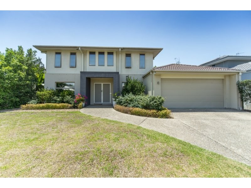 8 Bishopwood Court, Upper Coomera QLD 4209