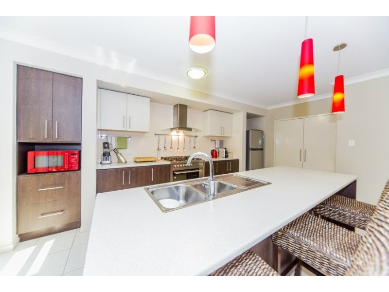 12 Bishopwood Court, Upper Coomera QLD 4209