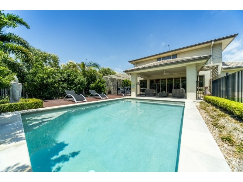 12 Bishopwood Court, Upper Coomera QLD 4209