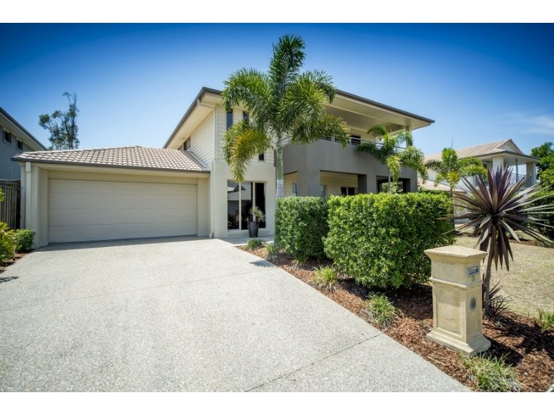 12 Bishopwood Court, Upper Coomera QLD 4209