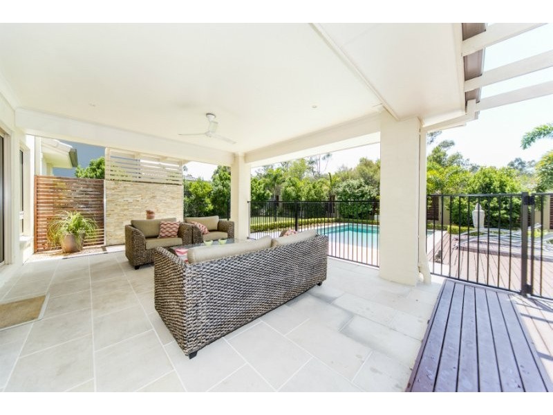 12 Bishopwood Court, Upper Coomera QLD 4209