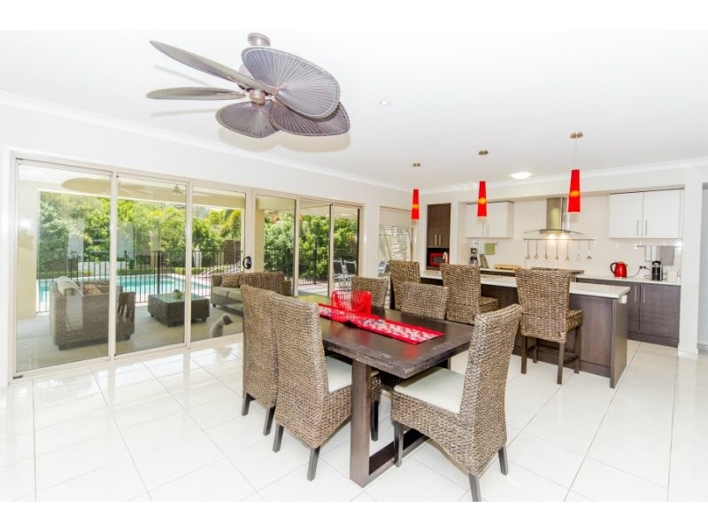 12 Bishopwood Court, Upper Coomera QLD 4209