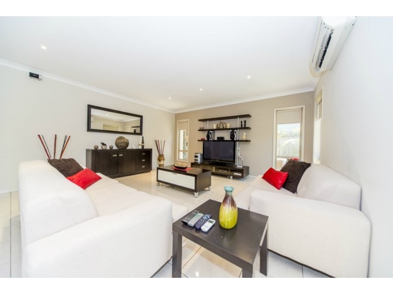 12 Bishopwood Court, Upper Coomera QLD 4209