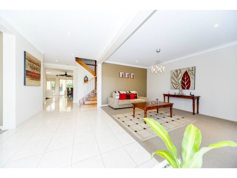 12 Bishopwood Court, Upper Coomera QLD 4209