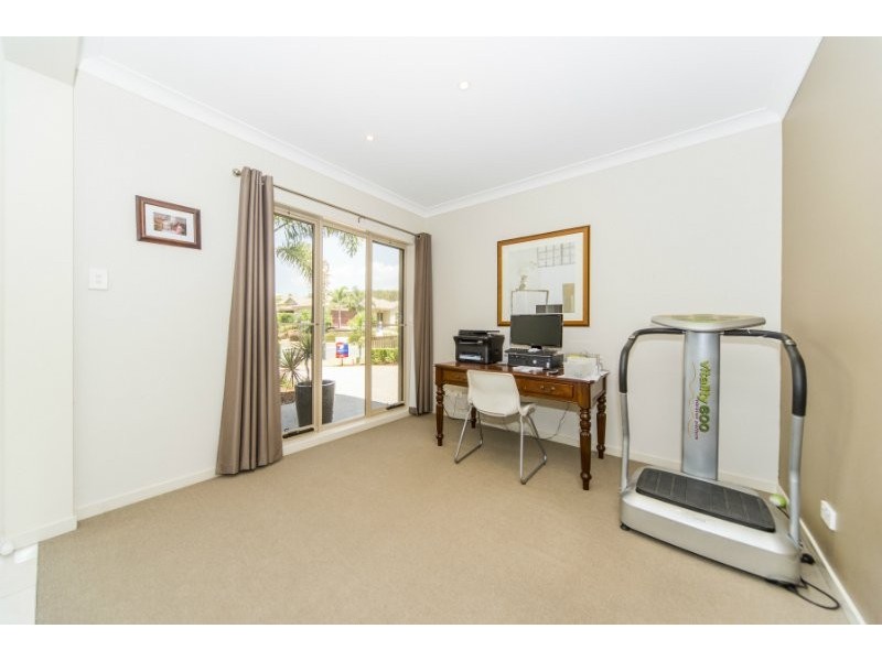 12 Bishopwood Court, Upper Coomera QLD 4209