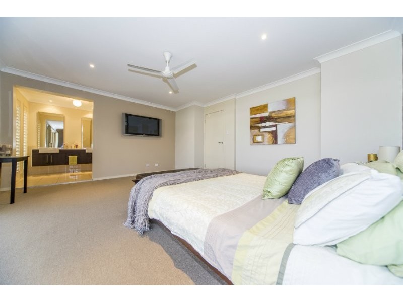 12 Bishopwood Court, Upper Coomera QLD 4209