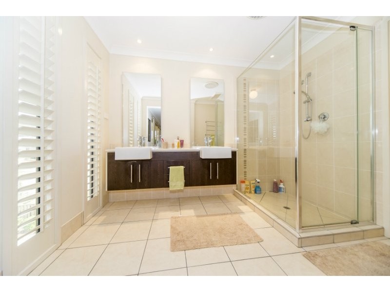 12 Bishopwood Court, Upper Coomera QLD 4209