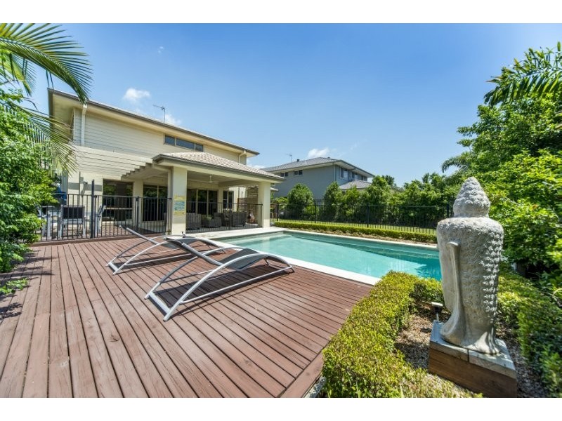 12 Bishopwood Court, Upper Coomera QLD 4209