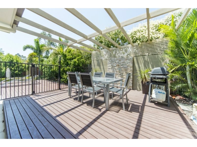 12 Bishopwood Court, Upper Coomera QLD 4209