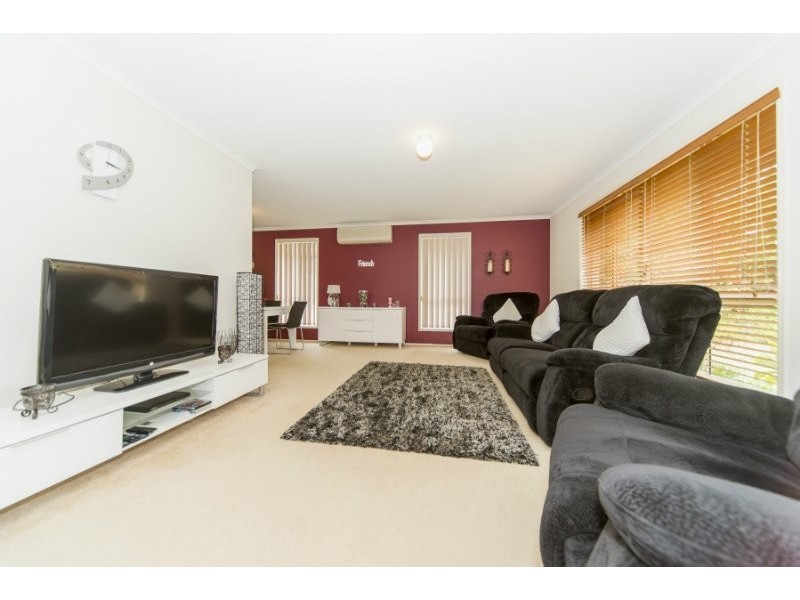 6 Garrard Street, Upper Coomera QLD 4209