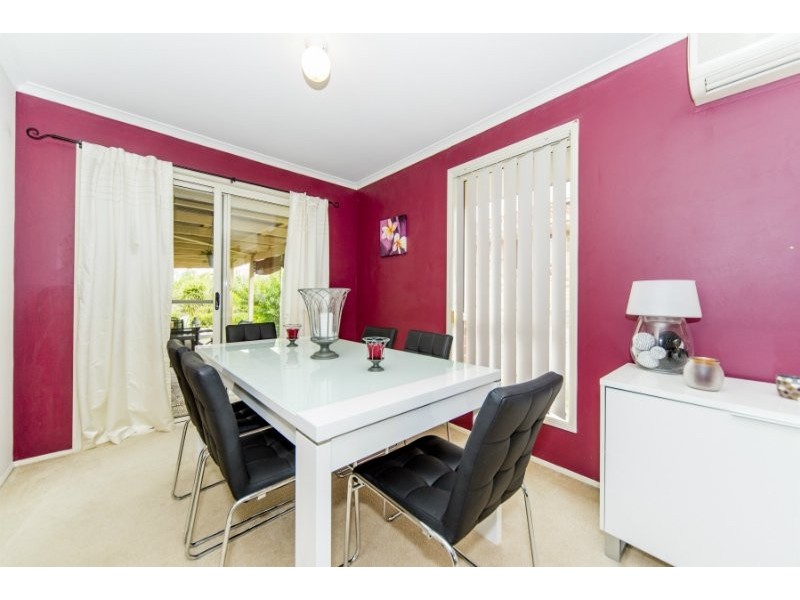 6 Garrard Street, Upper Coomera QLD 4209