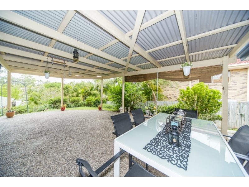 6 Garrard Street, Upper Coomera QLD 4209