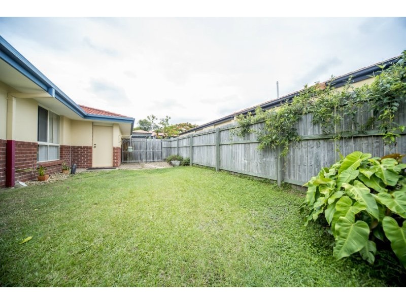 6 Garrard Street, Upper Coomera QLD 4209