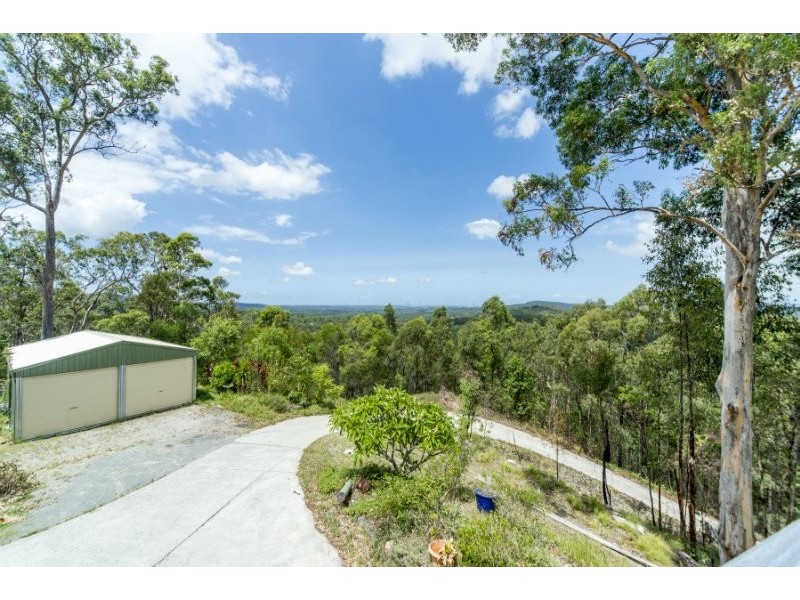 423 Clagiraba Road, Mount Nathan QLD 4211