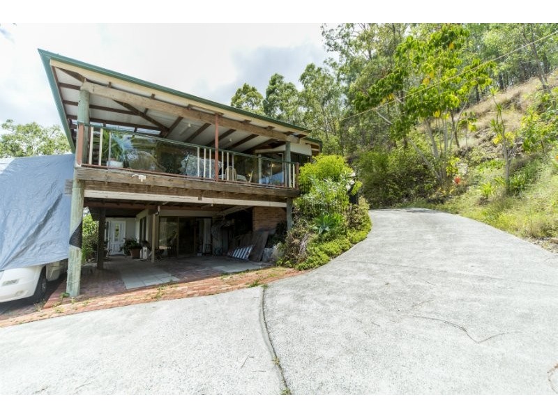 423 Clagiraba Road, Mount Nathan QLD 4211