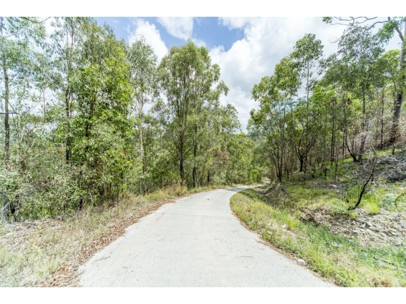 423 Clagiraba Road, Mount Nathan QLD 4211