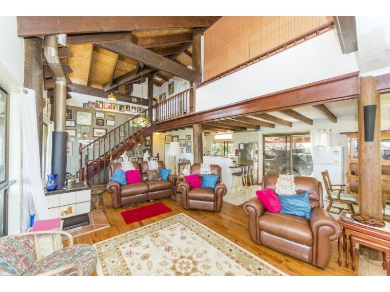 423 Clagiraba Road, Mount Nathan QLD 4211