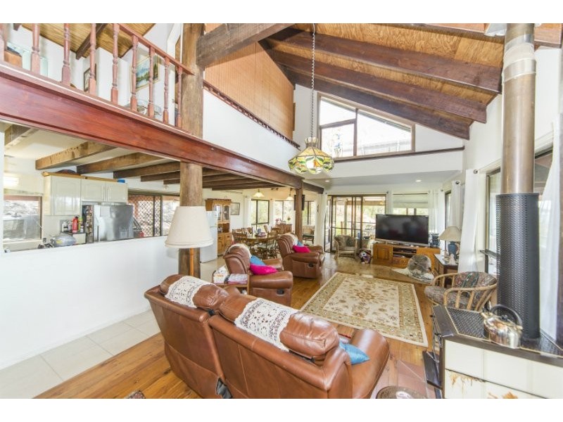 423 Clagiraba Road, Mount Nathan QLD 4211